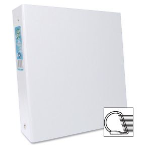 Aurora Elements D-Ring Binder