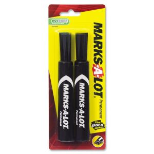 Avery Regular Desk Style Permanent Markers
