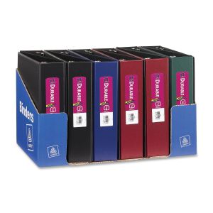 Avery® Durable Binder