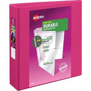 Avery® Durable View Binder