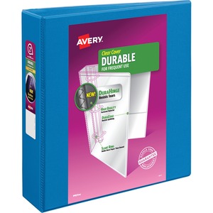 Avery® Durable View Binder