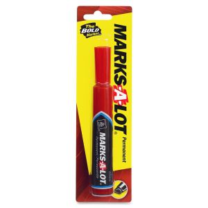Avery Marks-A-Lot Regular Permanent Marker