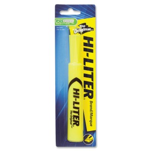 Avery Desk Style Highlighters