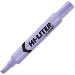 Avery Desk Style Highlighters