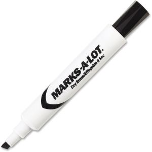 Avery Desk Style Dry Erase Markers