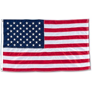 Integrity Flags Heavyweight Nylon American Flag