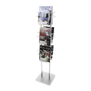 Buddy Magazine Displayer