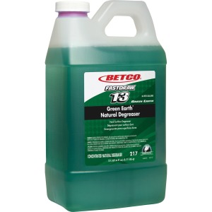 Betco Green Earth Natural Degreaser - FASTDRAW 13