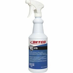 Betco BTB Instant Mildew Stain Remover