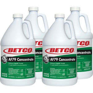 Betco AF79 Concentrate Disinfectant