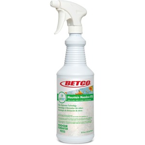 Betco RTU Malodor Eliminator Mountain Meadow