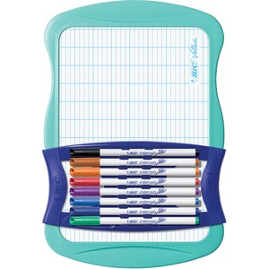 BIC Intensity Dry Erase Kit