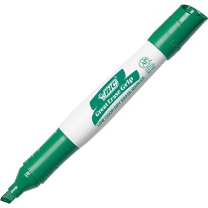 BIC Intensity Low Odor Dry Erase Markers