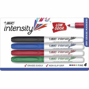BIC Intensity Dry Erase Marker