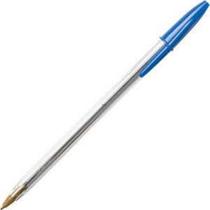 BIC Classic Cristal Ballpoint Pens