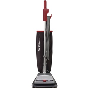 Sanitaire SC889 TRADITION QuietClean Upright Vacuum