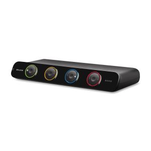Belkin SOHO 4-Port DVI & USB KVM Switch