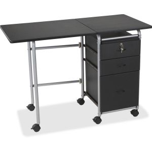 Balt Fold-N-Stow Table