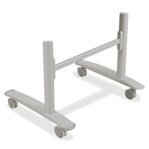 Balt Lumina Half-round Table Base