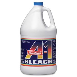 Austin's A-1 Bleach