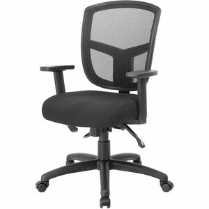 Boss Contract Mesh Task Chair