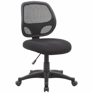 Boss Commercial Mesh-Back Task Chair