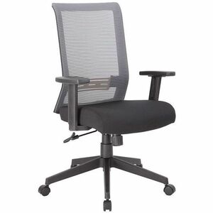 Boss Horizontal Mesh Back Task Chair