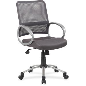 Boss Mesh Back Chair