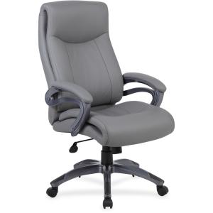 Boss Double Layer Patented Executive Chair