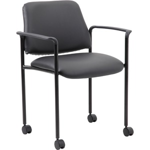 Boss Diamond Stacking Chair