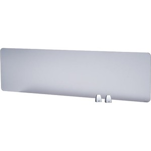 Boss 22" Privacy Panel, Plexiglass