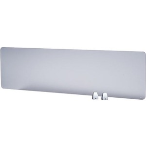 Boss 58" Privacy Panel, Plexiglass