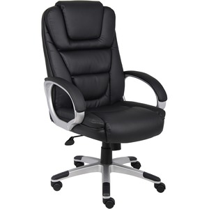 Lorell High Back Executive Chair