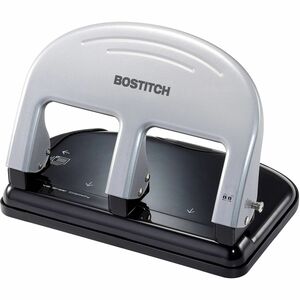 Bostitch EZ-Squeeze 3-Hole Punch