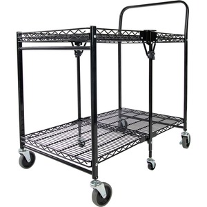 Stanley Folding Utility Cart