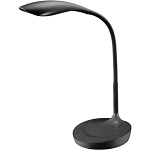 Bostitch Konnect Gooseneck LED Desk Lamp