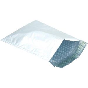 8 1/2 x 12" Bubble Lined Poly Mailers,100 PER CASE,4.38