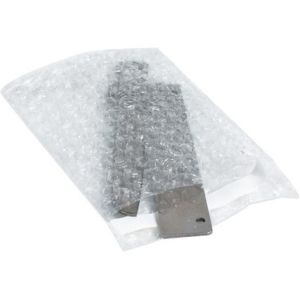 7 x 11 1/2" Self-Seal Bubble Pouches,400 PER CASE,10.48
