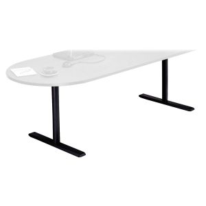 Bretford Conference Table Base