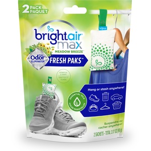 Bright Air Fresh Pak Sachets