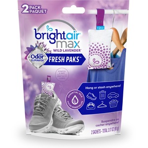 Bright Air Fresh Pak Sachets