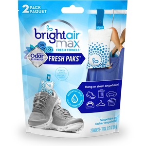 Bright Air Fresh Pak Sachets