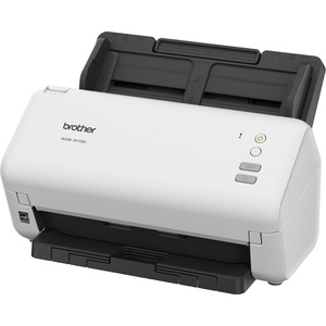 Brother ADS-3100 Sheetfed Scanner - 600 x 600 dpi Optical