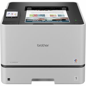 Brother HL-L8430CDW Wired/Wireless Laser Printer - Color