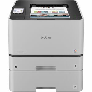 Brother HL-L8430CDWT Wired/Wireless Laser Printer - Color