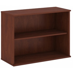 Bbf Bookcase; Hansen Cherry