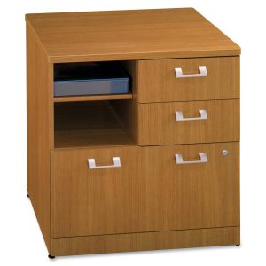 bbf Quantum QT255FMC Storage File Cabinet