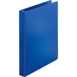 Business Source Basic Round-ring Binder