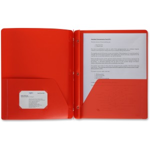 Business Source Letter Portfolio