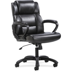 Sadie Mid-Back Executive Chair